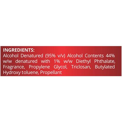 Alainne My Perfume Deodorant Body Spray 150 ml - Deodorants/Roll-Ons