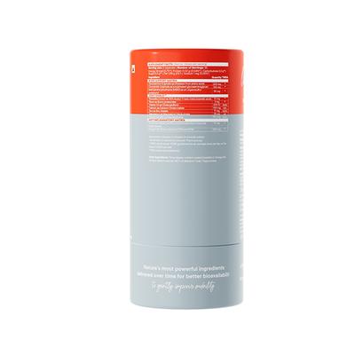 Wellbeing Nutrition Slow 2 in 1 Bone Support Capsule 60's - Vital Health