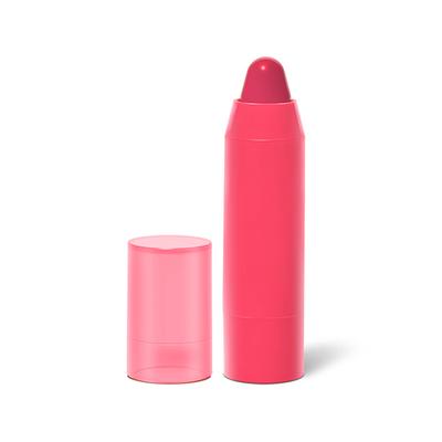 Lakme Lip Love Lip and Cheek Tint Pretty Pink 1.8 gm - Lip Crayons
