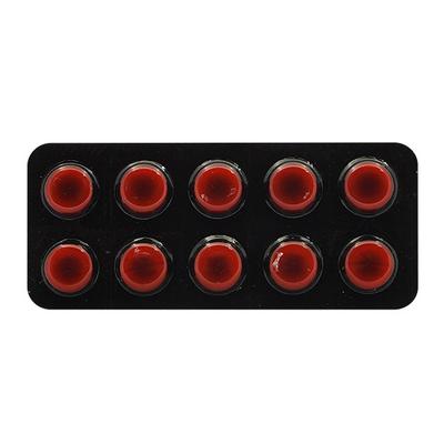 ZEN MPS 4 Tablet 10's - Hormonal Therapy-Cor