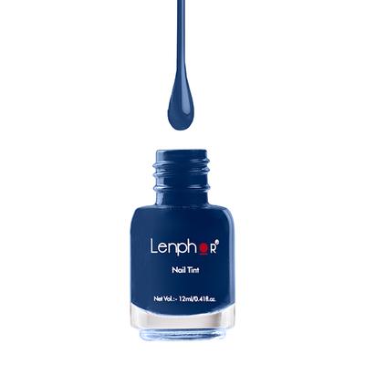 Lenphor Nail Tint Your Jeans 62 12 Ml - Nail Polish
