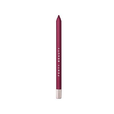 Fenty Beauty Trace'd Out Lip Liner - they so vine 1.24 gm - Lip Liners