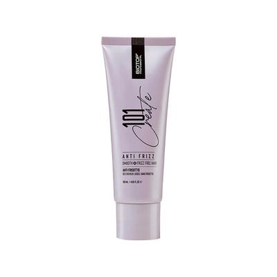 Biotop Professional 101 Create Anti-Frizz (Smooth & Frizz-Free Hair) Cream 120 ml - Hair Gels & Waxes