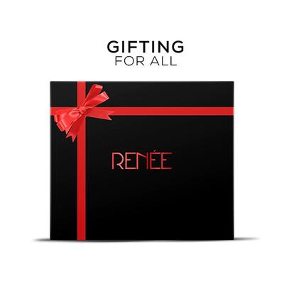 Renee Fab Look Makeup Combo 3's - Makeup Kits & Sets