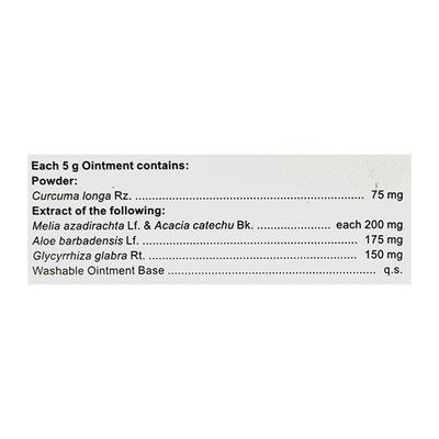Pilief Ointment 20gm - Ayurvedic Medicine-AYU