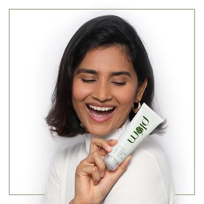 Plum Green Tea Pore Cleansing Face Wash 75 ml - Face Wash & Cleansers
