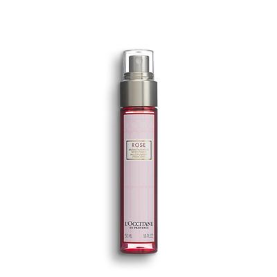 L'Occitane Rose Multipurpose Mist 50 ml - Face Mists