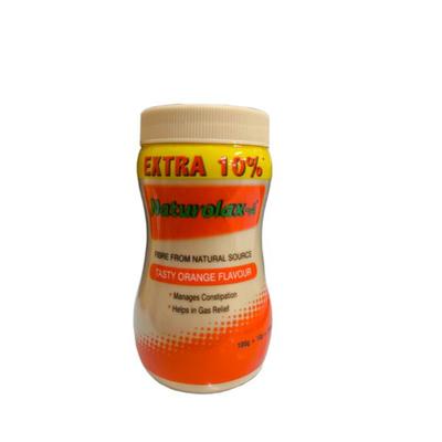 Naturolax-A Tasty Orange Flavour Powder 110 g - Indigestion/Constipation