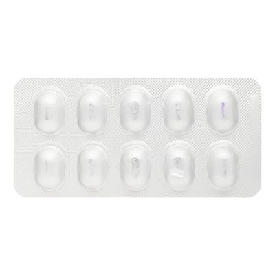 XET 20mg Tablet 10'S - Depression-Ant