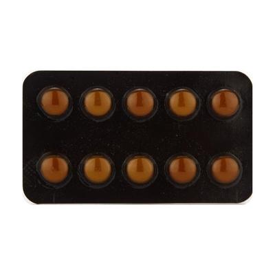 Oleptal OD 150mg Tablet 10'S - Epilepsy/Convulsion-Ant