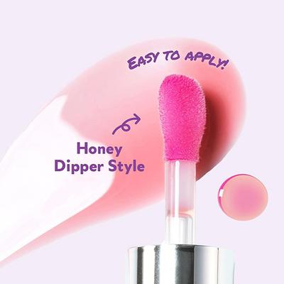 Tirtir My Glow Lip Oil Honey 5.7 ml - Lip Glosses