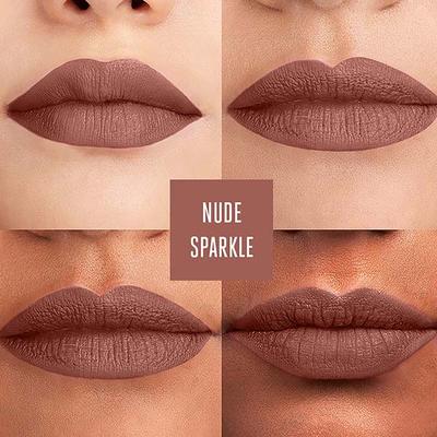 Lakme Perfect Definition Lipliner Nude Sparkle 0.78 gm - Lip Liners