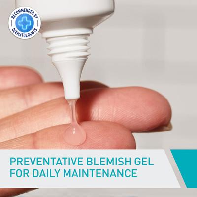 CeraVe Blemish Control Gel 40 ml - Face Creams