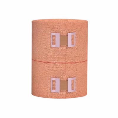 AccuSure Elastic Crepe Bandage 10 CM x 4 M 1's - Knee/Ankle/Leg/Foot Supports