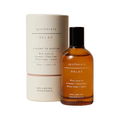 Marks & Spencer Relax Eau De Parfum 50 ml - Perfumes (Edt/Edp)