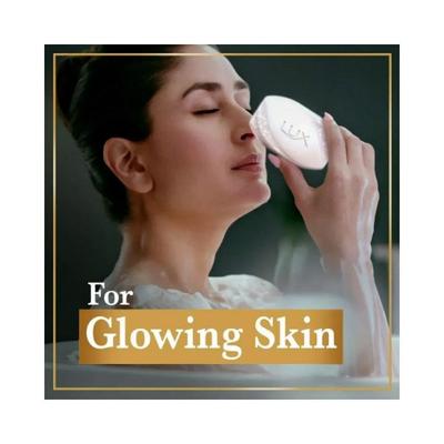 Lux Velvet Touch Beauty Bar 29 gm - Soaps