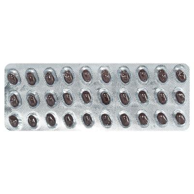 Dutas Capsule 30'S - Bladder And Prostate Disorders-Dru