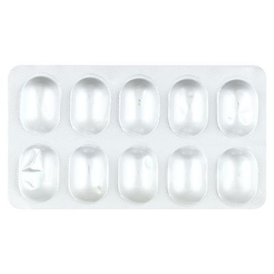 Moxikind CV 375mg Tablet 10'S - Bacterial Infections-Pen