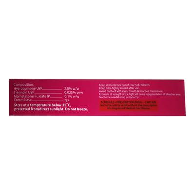 DECDAN LITE Cream 15gm - Hyperpigmentation-Oth