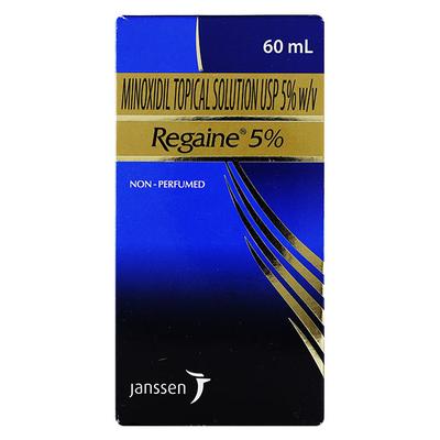 Regaine 5% Solution 60ml - Hair Loss-Oth