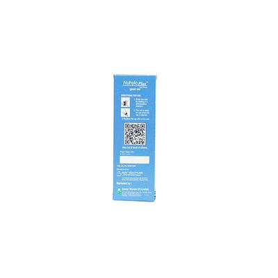 NUHYLO PLUS Eye Drops 10ml - Dry Eye-Olt