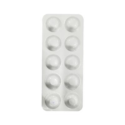WELLTOR F 10mg Tablet 10's - High Cholesterol-Dys