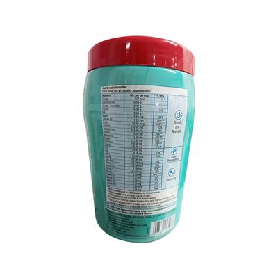 GRD SMART THE SUPERIOR PROTEIN VANILLA FLAVOUR Powder 200gm - Supplements-Vam
