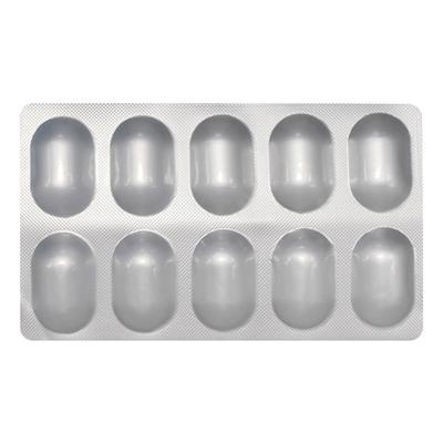 Hifenac TH Tablet 10'S - Pain relief-Nsa