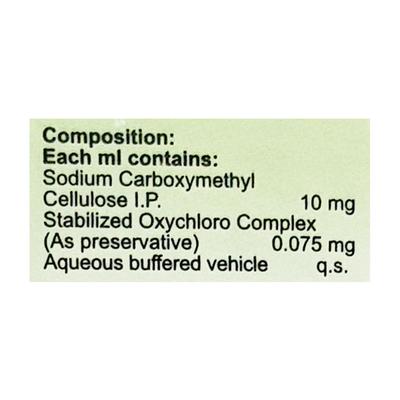 Ontears Gel Eye Drops 15ml - Dry Eye-Olt