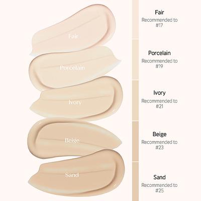 Etude Cloud Filter Cushion 23 Beige 15 g - Foundation