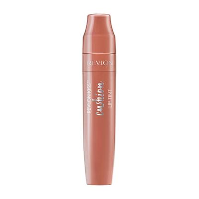 Revlon Kiss Cushion Lip Tint - Pretty Kiss 4.4 Ml - Lip Stains & Tints