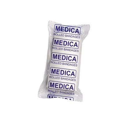 Medica Roll Bandage (7.5 cm-3 mtr) - Bandages & Dressings