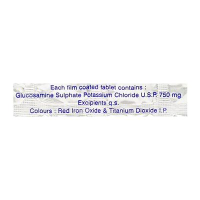 Jointace Tablet 15'S - Supplements-Sup
