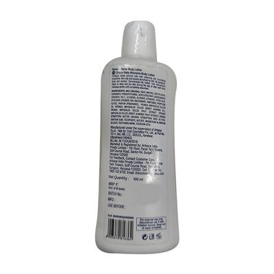 Chicco Baby Moments Body Lotion 100 ml - Creams, Lotions & Oils