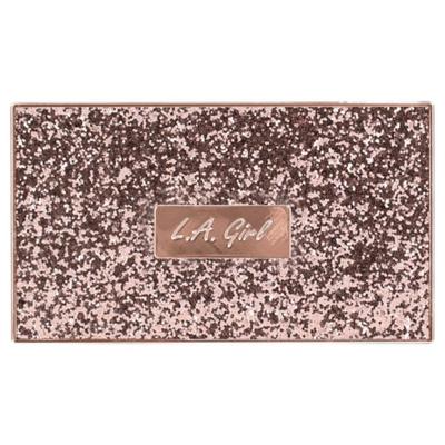 L.A.Girl Holi Daze Eyeshadow Palette - Holi Slay 24 gm - Eye Shadow Palettes