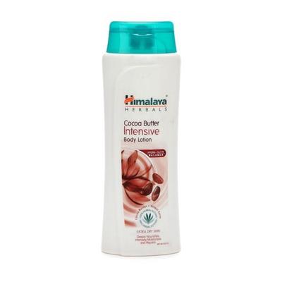 Himalaya Intensive Body Lotion - Cocoa Butter 100 ml - Lotions & Creams