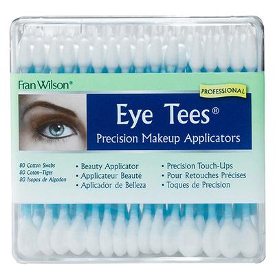 Fran Wilson Moodmatcher Eye Tees (80 swabs) 1's - Cotton Balls