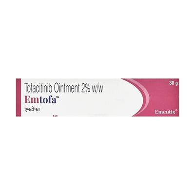 EMTOFA Ointment 30g - General-P