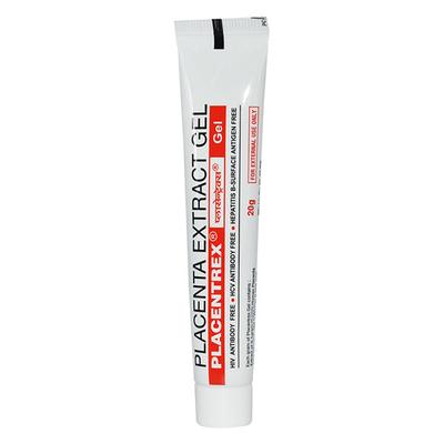 Placentrex Gel 20gm - Wound Care-Oth