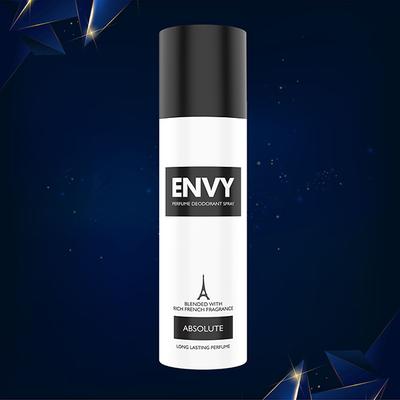 Envy Absolute Deodorant For Men - 120ML - Deodorants/Roll-Ons