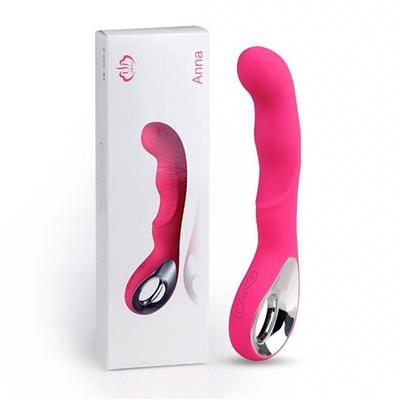 Gizmoswala Anna Vibrator - Massagers And Vibrators