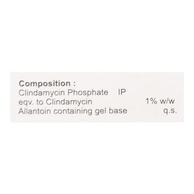 Clinxa Gel 20gm - Acne-Acn