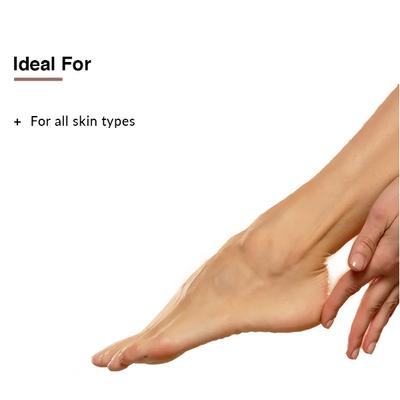 Fixderma Fidelia Foot Cream 75 g - Foot Creams & Lotions
