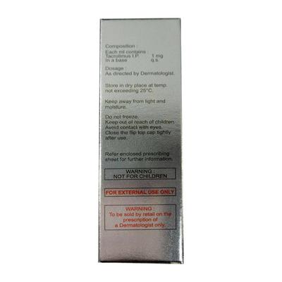 TECUM Solution 15ml - Atopic Dermatitis(Eczema)-Oth