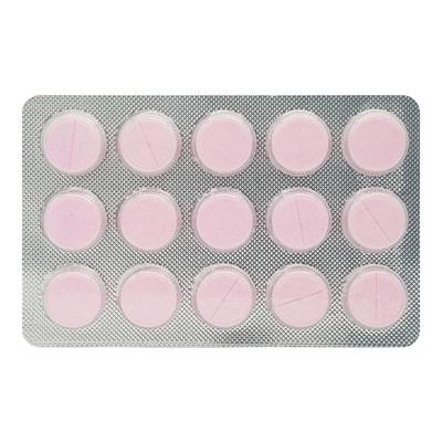 Novamox DT 250mg Tablet 15'S - Bacterial Infections-Pen
