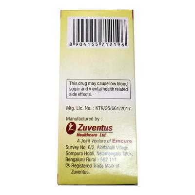 DIOF Suspension 60ml - Bacterial Infections-Qui