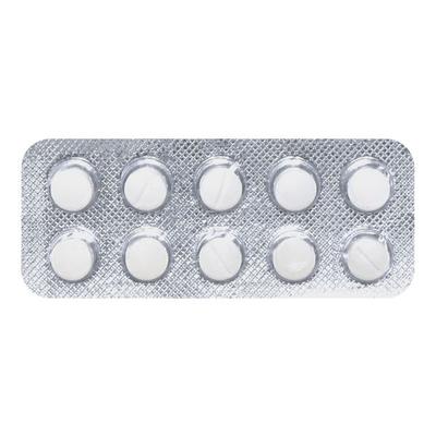 Qutan 25mg Tablet 10'S - Psychosis-Ans