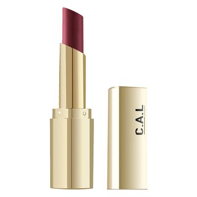 CAL Losangeles Soft Matte Renewing Rose Lipstick 3.5 gm - Lipsticks