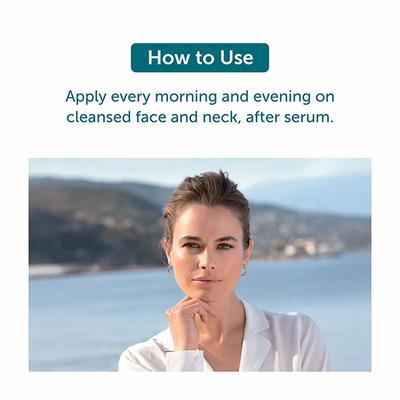 Thalgo Wrinkle-Correcting Gel-Cream 50 ml - Face Moisturizers