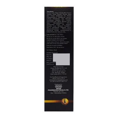 Morr Pro Serum 60ml - Hair Loss-Oth